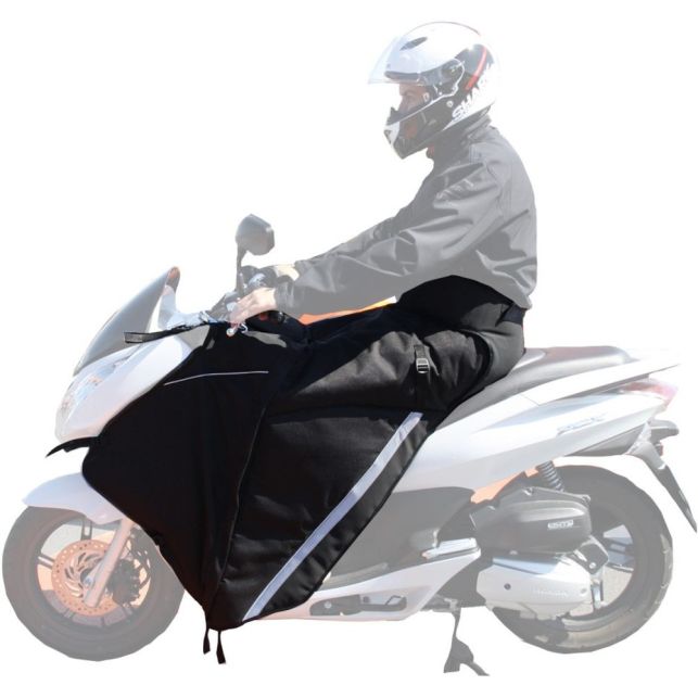 Tablier Bagster Winzip Honda PCX 125 2010-2018