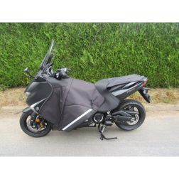 Tablier Bagster Winzip Yamaha T-MAX 530 / 560 2017-2020
							  		