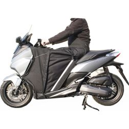 Tablier Bagster Winzip Honda Forza 125 2015-2018
							  		