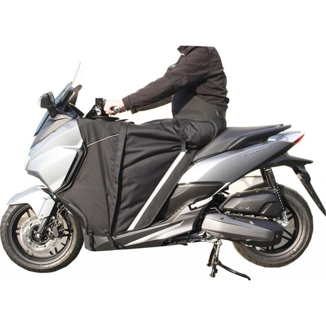 Tablier Bagster Winzip Honda Forza 125 2015-2018