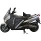 Tablier Bagster Winzip Suzuki Burgman 400 2017-2022