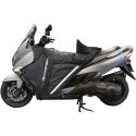 Tablier Bagster Winzip Suzuki Burgman 400 2017-2022