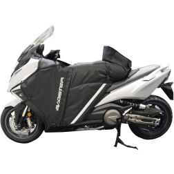 Tablier Bagster Winzip Kymco AK550 2017-2019
							  		