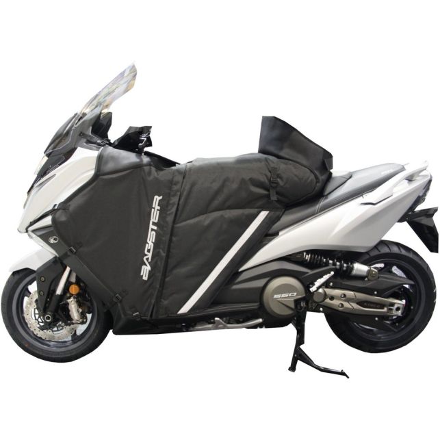 Tablier Bagster Winzip Kymco AK550 2017-2019