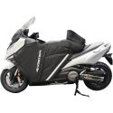 Tablier Bagster Winzip Kymco AK550 2017-2019