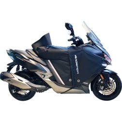 Tablier Bagster Winzip Kymco X-Citing 400i 2017-2018
							  		
