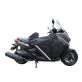 Tablier Bagster Winzip Yamaha X-Max 125 / 400 2013-2017