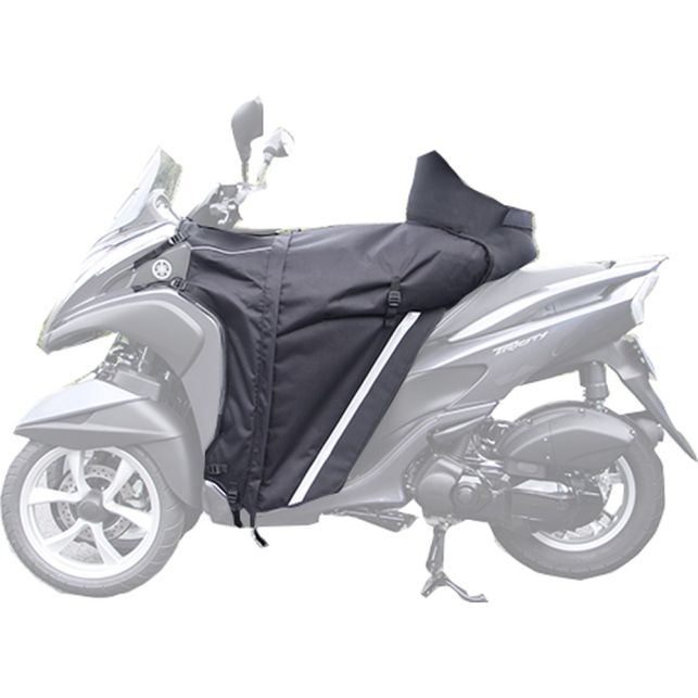 Tablier Bagster Winzip Yamaha Tricity 2014-2023