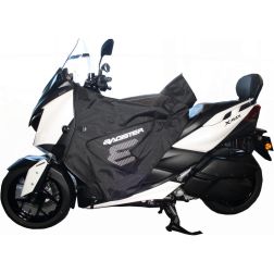 Tablier Bagster Boomerang Yamaha X-Max 125 / 300 2017-2020
							  		