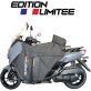Tablier Bagster Roll'Ster Edition Limité Yamaha N-Max 125 2021-2023 VF