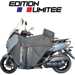 Tablier Bagster Roll'Ster Edition Limité Yamaha N-Max 125 2021-2023 VF
							  		
