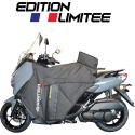 Tablier Bagster Roll'Ster Edition Limité Yamaha N-Max 125 2021-2023 VF