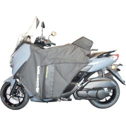 Tablier Bagster Roll'Ster Yamaha N-Max 125 2021-2022
							  		