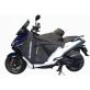 Tablier Bagster Roll'Ster Peugeot Pulsion 125 2019-2020