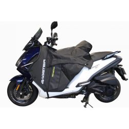 Tablier Bagster Roll'Ster Peugeot Pulsion 125 2019-2020
							  		