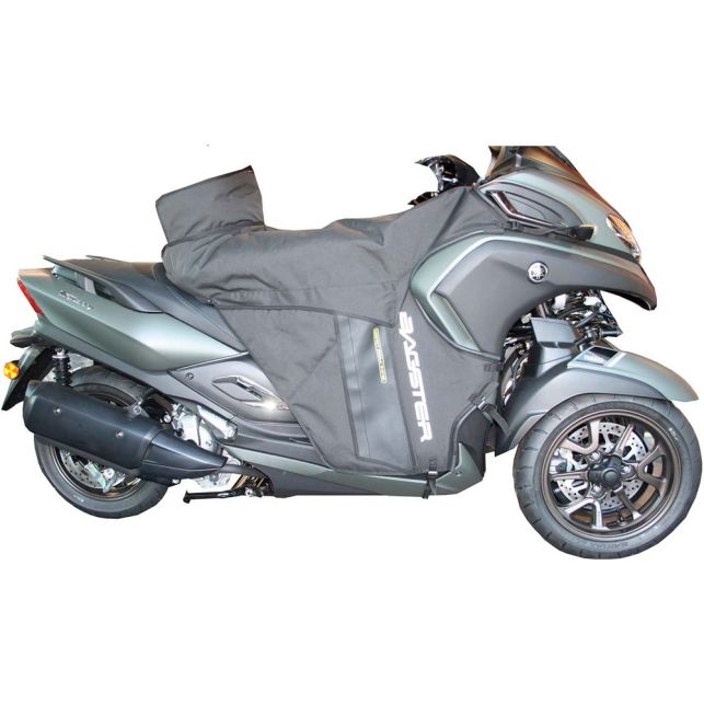 Tablier Bagster Roll'Ster Yamaha Tricity 300 2021-2022