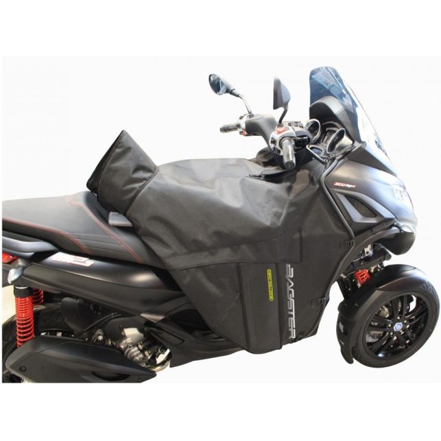 Tablier Bagster Roll'Ster Piaggio MP3 300 HPE 2019-2020