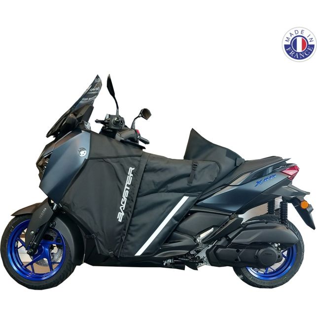 Tablier Bagster Winzip Yamaha X-Max 125 / 300 2023-2024 VF