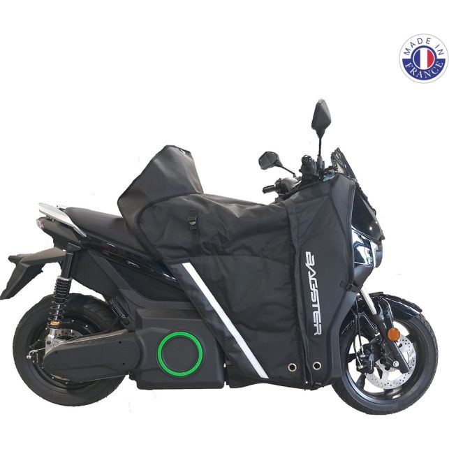 Tablier Bagster Winzip Silence S01 / S01+ 2023-2024 VF