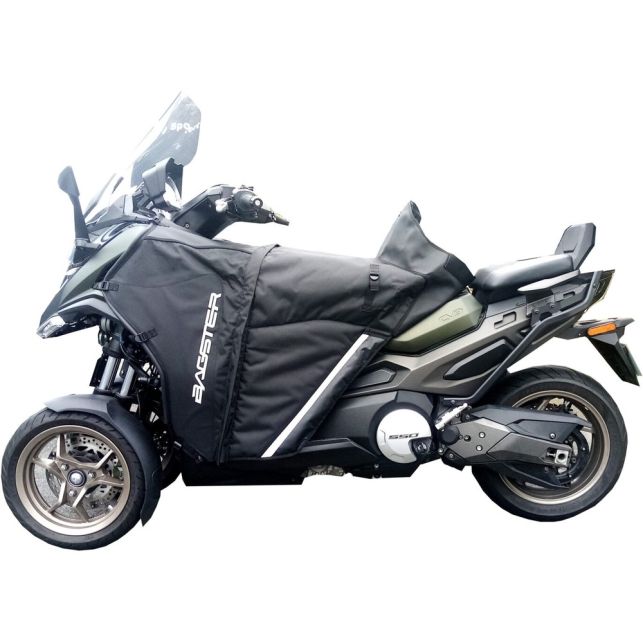 Tablier Bagster Winzip Kymco CV3 550 2022-2023