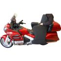 Tablier Bagster Briant Passager Hiver Honda GL1800 2012-2017 VF