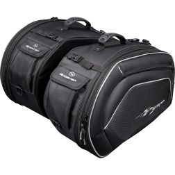 Sacoches Cavalières Bagster Tourer
							  		