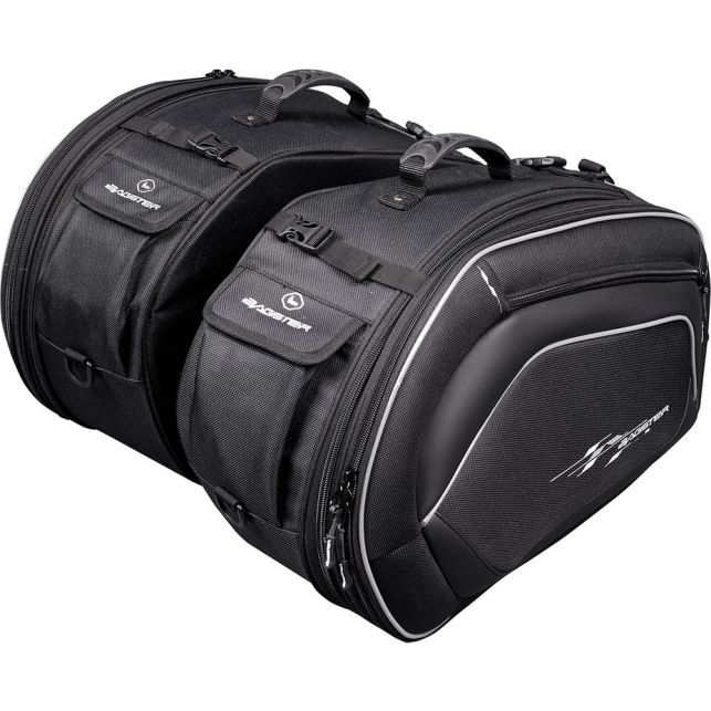 Sacoches Cavalières Bagster Tourer