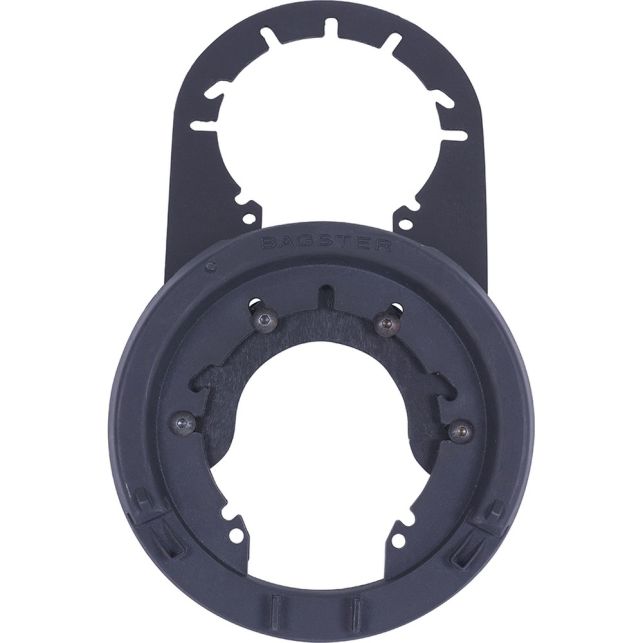 Bagster Interface Déportée Lock'N Start