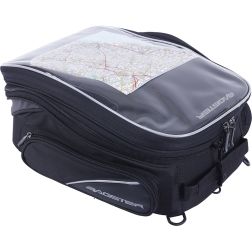 Sacoche Réservoir Bagster Boltt
							  		