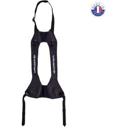 Bagster Base Pour Sacoche Easy Road Evo VF
							  		