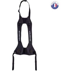 Bagster Base Pour Sacoche Easy Road Evo VF