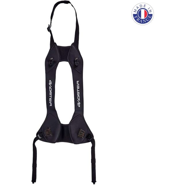 Bagster Base Pour Sacoche Easy Road Evo VF