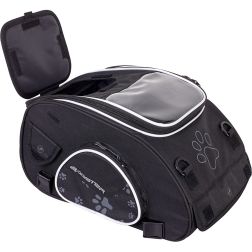 Sacoche réservoir Bagster Puppy Small Tradi
							  		