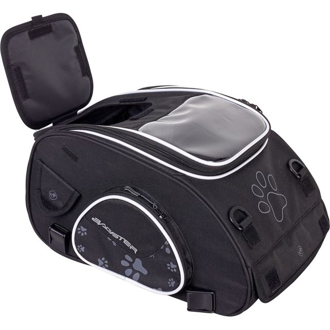 Sacoche réservoir Bagster Puppy Small Tradi