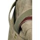 Sacoche de Selle Bagster Neo Vintage Duffler