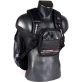 Sacoche de Jambe Poitrine Bagster D-Line Grip
