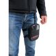Sacoche de Jambe Poitrine Bagster D-Line Grip