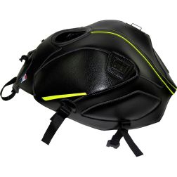Protège réservoir Bagster 1724G Kawasaki Z650 2017-2024
							  		