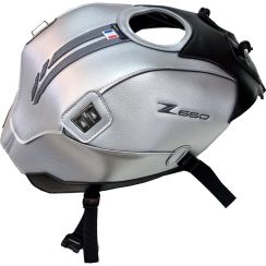 Protège réservoir Bagster 1724K Kawasaki Z650 2017-2024