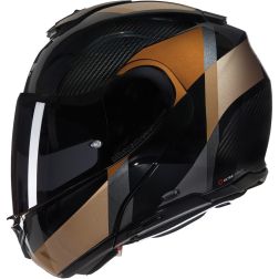 Casque Nolan X-1005 Ultra Carbon Sportivo
							  		