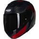 Casque Nolan X-1005 Ultra Carbon Sportivo