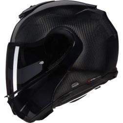 Casque Nolan X-1005 Ultra Carbon Puro
							  		