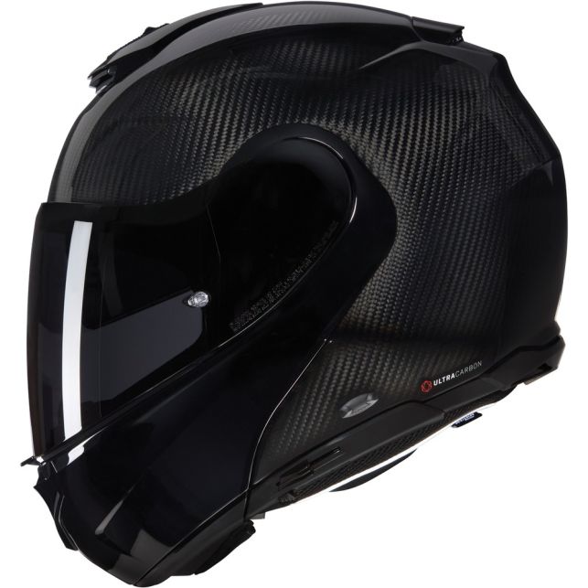 Casque Nolan X-1005 Ultra Carbon Puro