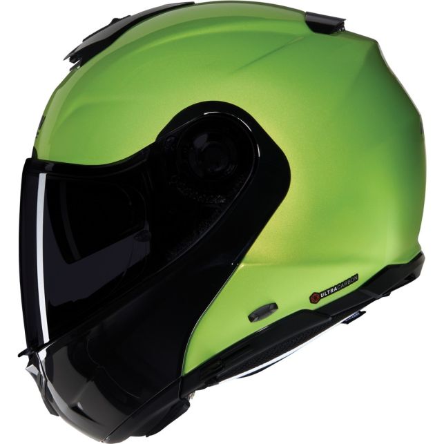 Casque Nolan X-1005 Ultra Carbon Mivedi