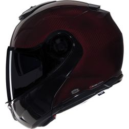 Casque Nolan X-1005 Ultra Carbon Liquido
							  		