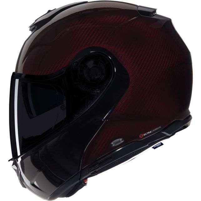 Casque Nolan X-1005 Ultra Carbon Liquido