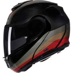 Casque Nolan X-1005 Ultra Carbon Gran Tour
							  		