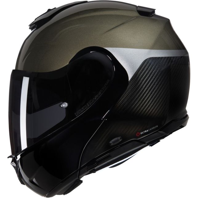 Casque Nolan X-1005 Ultra Carbon Verniciatura Speciale