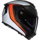 Casque Nolan X-903 Ultra Carbon Intrigo