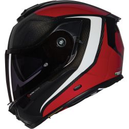 Casque Nolan X-903 Ultra Carbon Intrigo
							  		